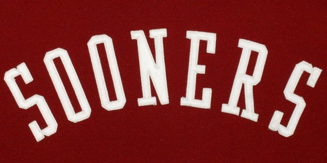 Sooners Take Oklahoma