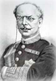 Golpe de Estado del capitán general Manuel Pavía y dictadura de Serrano