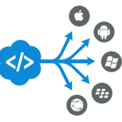 Timeline: Linea del tiempo a cerca de el origen del desarrollo móvil, web e híbrido