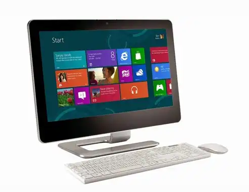 La sexta generación de computadoras