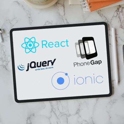 Timeline: Historia Aplicaciones Hibridas