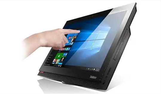 Séptima Generación de computadoras