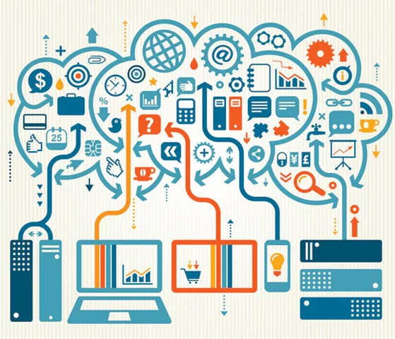 ¿Cuándo nació Internet? (al menos, de forma masiva)