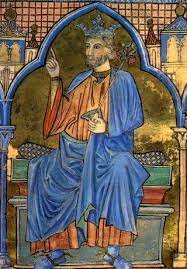 Formación del reinado de Fernando III (part 2)