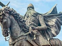 Destierro del cid campeador