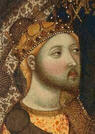 Enrique II