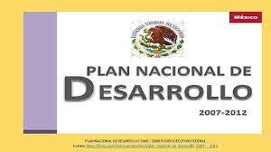 ­	Felipe Calderón Hinojosa (2007-2012)