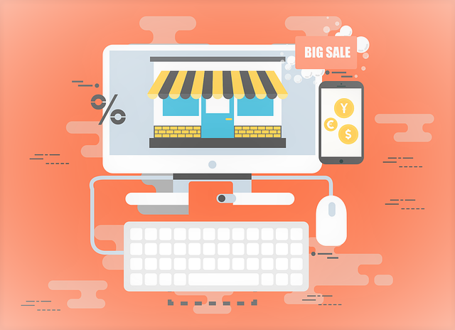 E-Commerce: una nueva forma de vender gracias a Internet