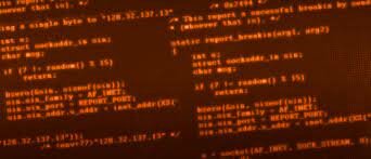 When was the first worm created and what was the name?