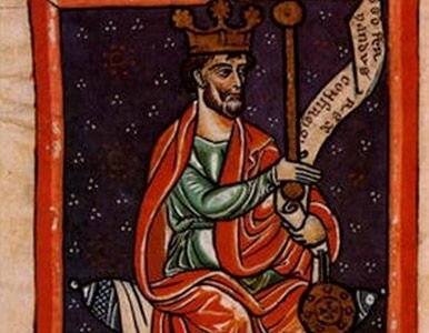 MUERTE DE FERNANDO I