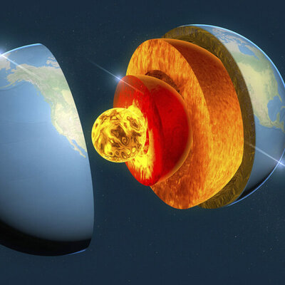 Timeline: Desarrollo Profesional de la Ingeniería Geofísica a través de la historia