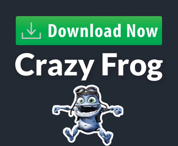Crazy Frog