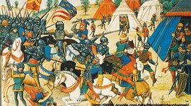 Timeline: LA CIVILIZACIÓN DEL OCCIDENTE MEDIEVAL