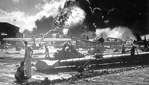 Pearl Harbor Attack