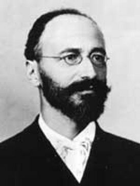 Eugen von Bohm Bawerk