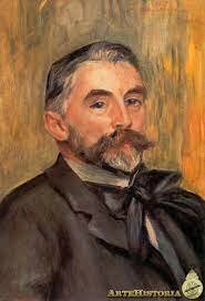 Stéphane Mallarmé (1842-1898)