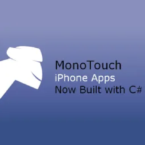 MonoTouch