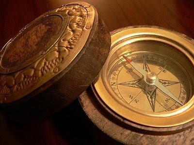 Primer instrumento de orientaciòn