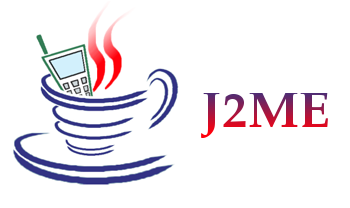 J2ME (Java 2 Micro Edition)