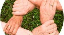 Timeline: Cooperativismo y desarrollo economico