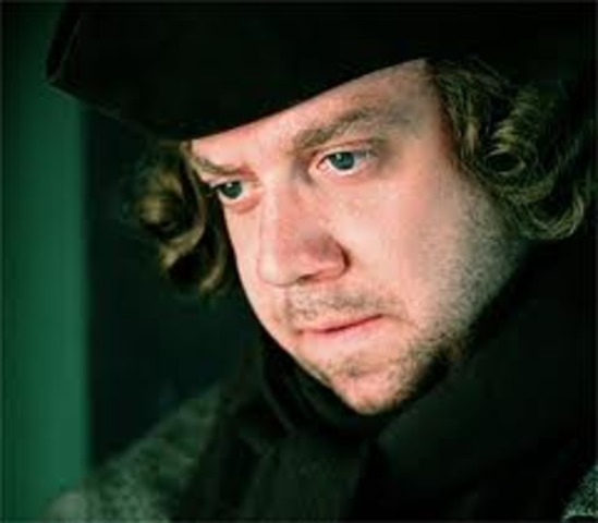 john adams becomes president