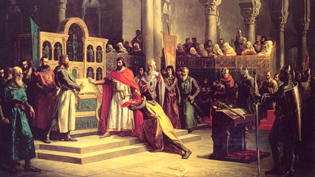 Batalla de Golpejera