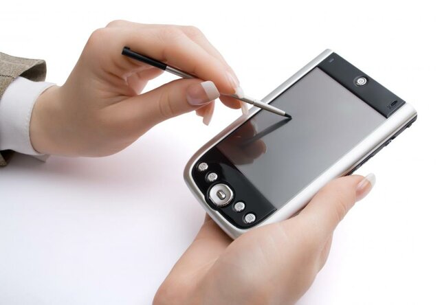 The First Smartphone