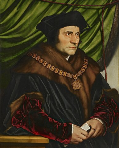Thomas Moro
