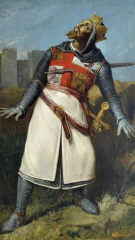 Muerte de Sancho II de Castilla