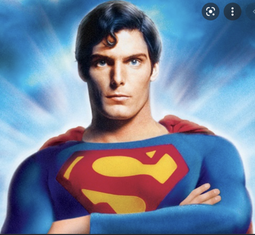 First Superman Movie is Relased