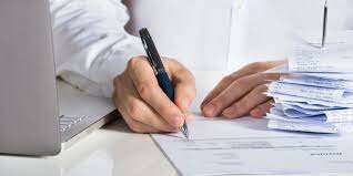 Etapas de consolidación