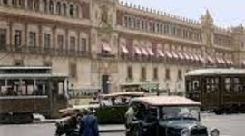 Timeline: Desarrollo Estabilizador