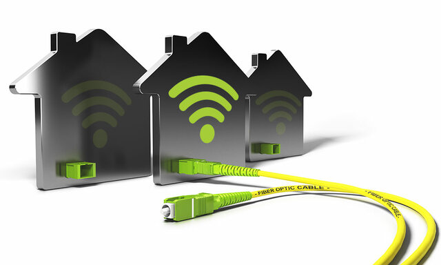 The Broadband Revolution