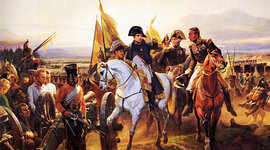 Timeline: Napoleonic wars