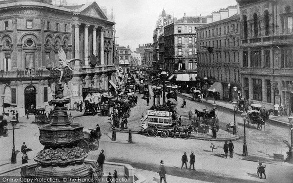 PRIMER CONGRESO INTERNACIONAL DE LA COOPERACIÓN EN LONDRES
