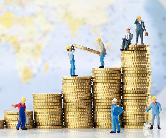 CRECIMIENTO DE LAS COOPERATIVAS EN COLOMBIA