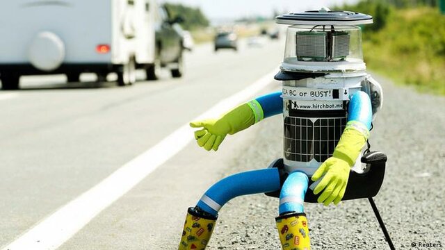 HitchBOT