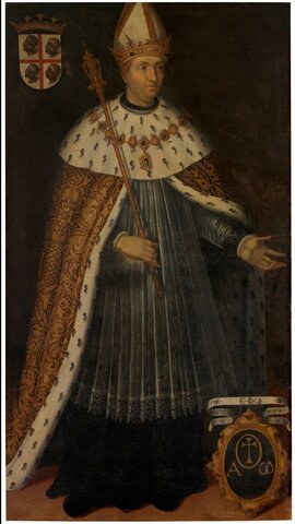Ramiro II El Monje