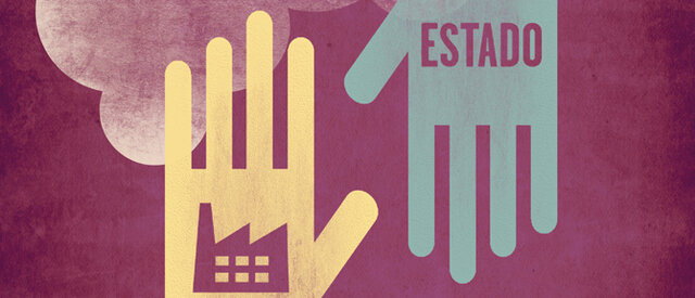 Amistad Empresas-Estado