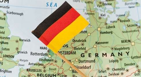 Primera potencia industrial