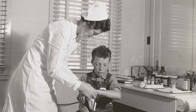 Consejo Internacional de Enfermeria