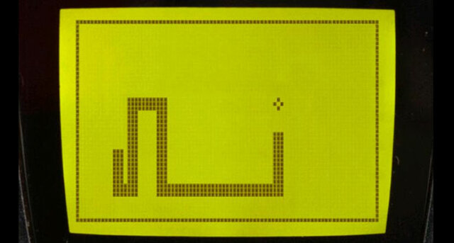 Snake y editores de ring tone