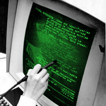 Proyecto Hypertext Editing System (HES)