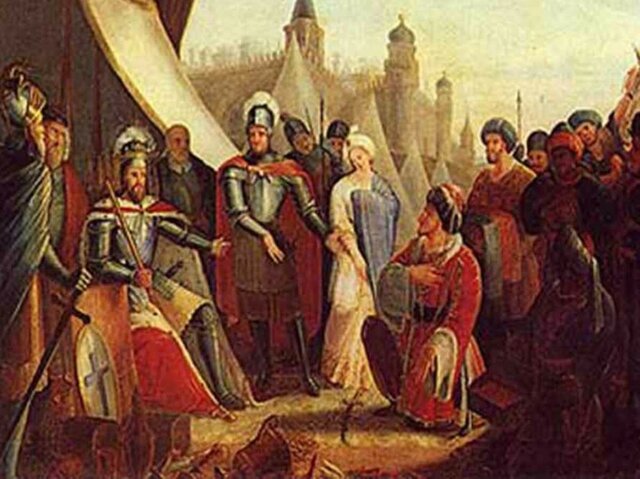 Independencia de Portugal