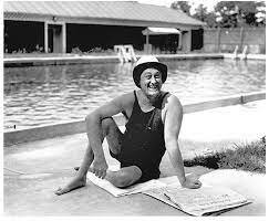 President Roosevelt dies at his retreat in warm Springs, GA