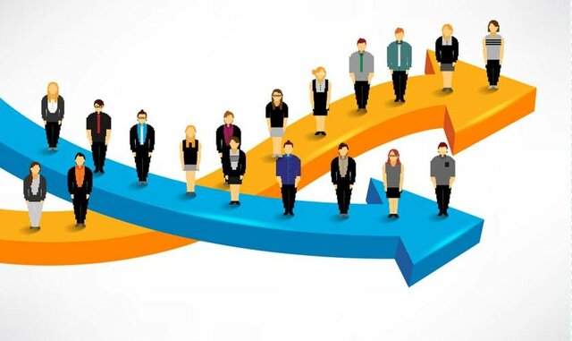 Respaldo a unos cuantos