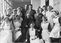 Ley de Bases de Sanidad Nacional