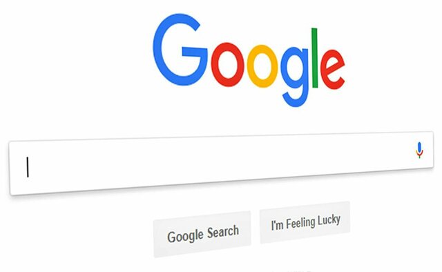 Google Founded