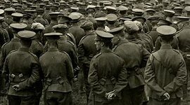 Timeline: Zach Henry WW1 Timeline
