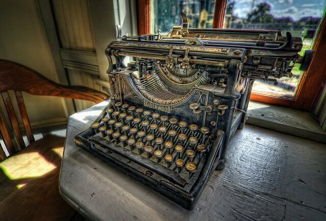 Writing Device